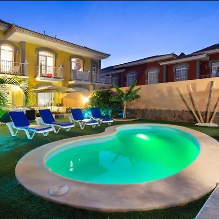 فيلة Encanto, Heated And Salt Water Pool, Fast Fiber!!! *