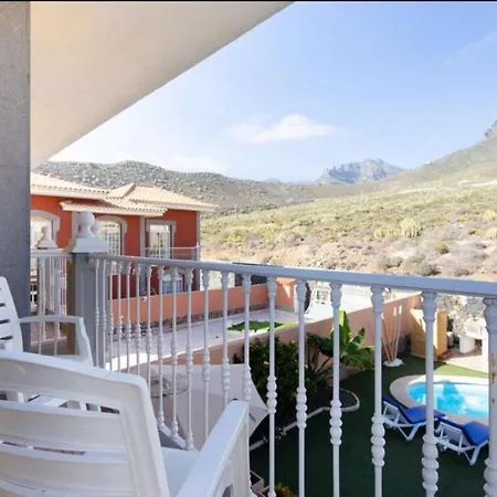 Encanto, Heated And Salt Water Pool, Fast Fiber!!! فيلة *