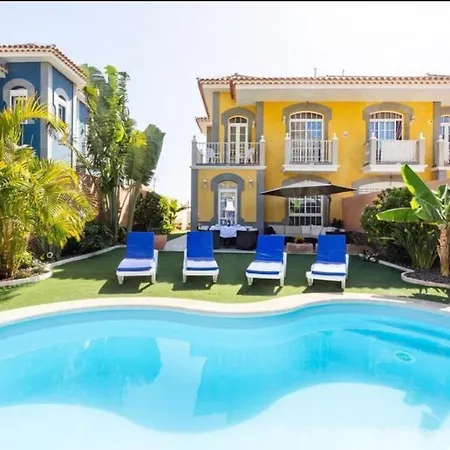 فيلة Encanto, Heated And Salt Water Pool, Fast Fiber!!!