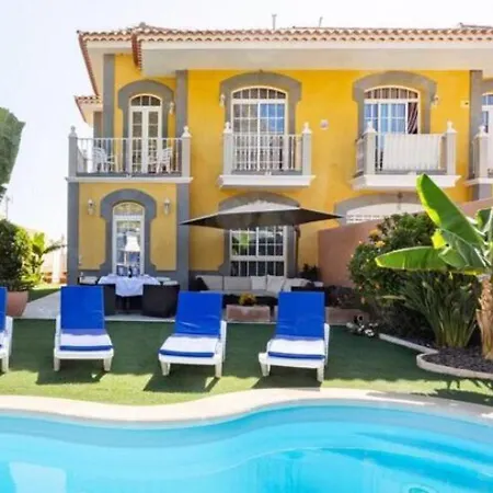 فيلة Encanto, Heated And Salt Water Pool, Fast Fiber!!! أذيخي