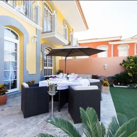 Encanto, Heated And Salt Water Pool, Fast Fiber!!! فيلة