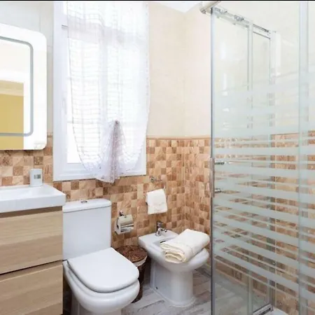 Encanto, Heated And Salt Water Pool, Fast Fiber!!! فيلة *
