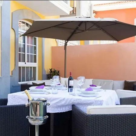 Encanto, Heated And Salt Water Pool, Fast Fiber!!! * أذيخي