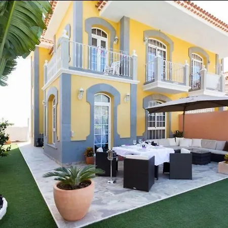 Encanto, Heated And Salt Water Pool, Fast Fiber!!! فيلة *