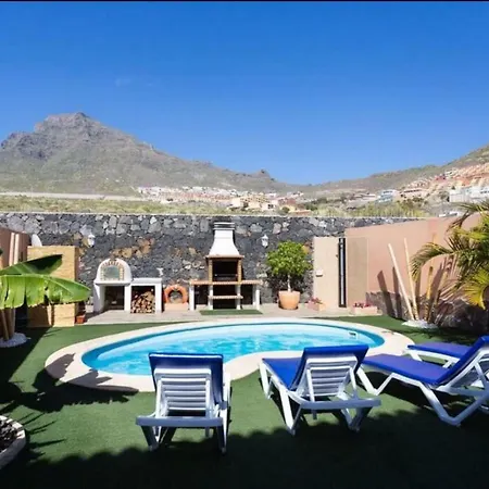 Encanto, Heated And Salt Water Pool, Fast Fiber!!! * أذيخي